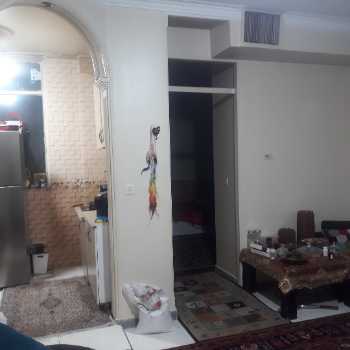 رهن کامل آپارتمان