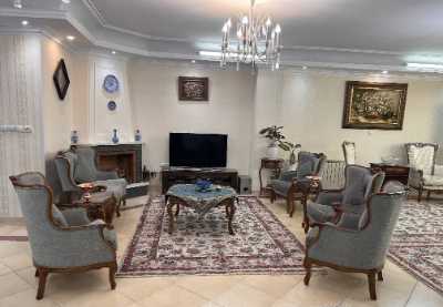 رهن و اجاره آپارتمان تهرانپارس ۱۳۰ متری ۲ خوابه  ۱۴ ساله - 8029901
