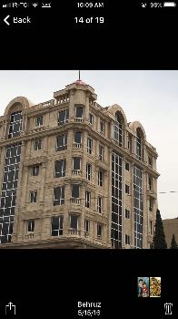 فروش آپارتمان دفتر کار