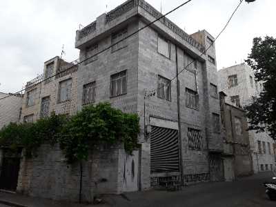 خرید کلنگی