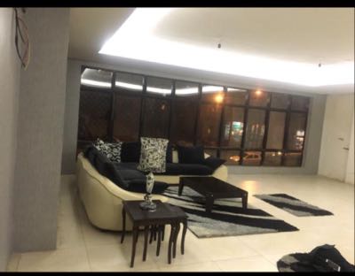 خرید دفتر کار جنت آباد سند اداری
