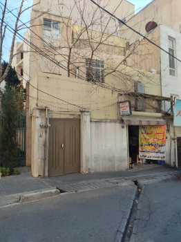 فروش کلنگی 