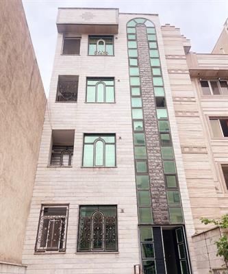 فروش آپارتمان 