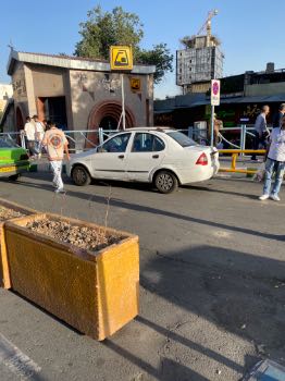 خرید مغازه تجریش