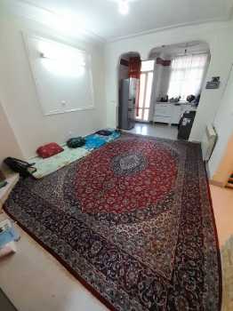 رهن و اجاره آپارتمان اشرفی اصفهانی ۴۸ متری ۱ خوابه  ۱۹ ساله - 8030513