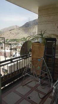فروش آپارتمان 