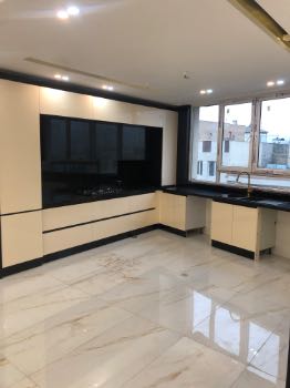 خرید آپارتمان بهشتی ۱۲۵ متری ۲ خوابه  [نوساز] - طبقه: ششم - - 4777517