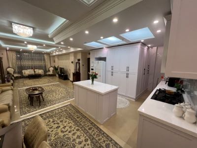 خرید آپارتمان نارمک
