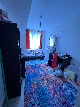 خرید آپارتمان اقدسیه ۱۳۹ متری ۳ خوابه  ۱۷ ساله  - طبقه: سوم - - 7104919