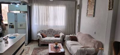 خرید آپارتمان امام حسین ۷۷ متری ۲ خوابه  ۲۷ ساله - 8022720