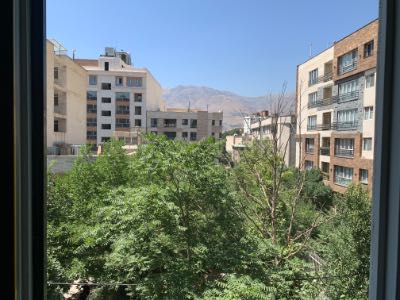 تهران  منطقه 4