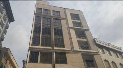 رهن کامل دفتر کار سند اداری ونک ۸۰ متری ۱ خوابه  [نوساز] - 8022425