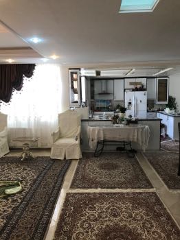 خرید آپارتمان بهارستان