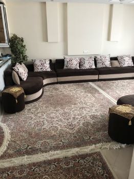 خرید آپارتمان بهارستان ۱۶۲ متری ۳ خوابه  ۸ ساله  - طبقه: سوم - - 7565027