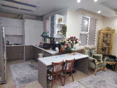 خرید آپارتمان میدان رسالت ۶۵ متری ۱ خوابه  ۲ ساله - 8035631