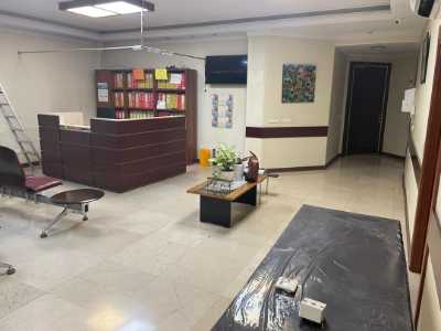 فروش آپارتمان دفتر کار