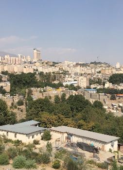 رهن کامل آپارتمان پونک ۹۰ متری ۲ خوابه  ۲ ساله  - طبقه: پنجم - - 7664234