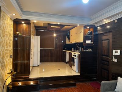 خرید آپارتمان مجیدیه ۶۲ متری ۱ خوابه  ۲۴ ساله  - طبقه: اول - - 7964937