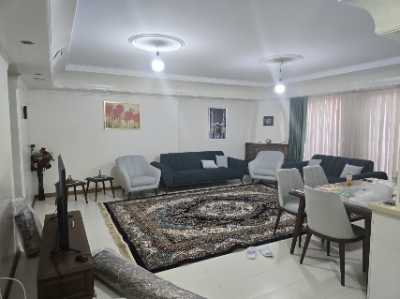 رهن و اجاره آپارتمان پونک ۱۲۰ متری ۳ خوابه  ۱۴ ساله - 2054838