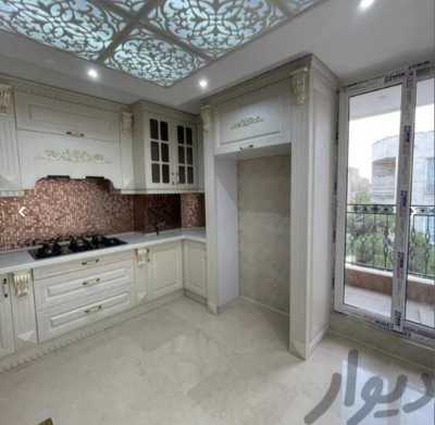 خرید آپارتمان شهرآراء ۱۳۰ متری ۳ خوابه  ۱ ساله  - طبقه: دوم - - 8027839