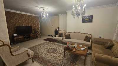 خرید آپارتمان ولنجک ۱۳۲ متری ۲ خوابه  [قدیمی] - طبقه: اول - - 7949740