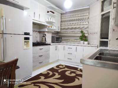 خرید آپارتمان کن ۶۵ متری ۲ خوابه  ۱۱ ساله  - طبقه: دوم - - 7960640