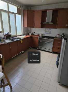 رهن کامل مستغلات دفتر کار مناسب کار سعادت آباد  ۴۸۰م - 8027340