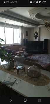 رهن و اجاره آپارتمان شهرک راه آهن ۱۳۵ متری ۳ خوابه  ۵ ساله - 8032242