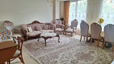 خرید آپارتمان دولت ۸۵ متری ۲ خوابه  ۱۴ ساله  - طبقه: چهارم - - 8026043