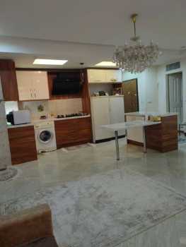 خرید آپارتمان بلوار مرزداران ۸۰ متری ۲ خوابه  ۳ ساله - 8018144
