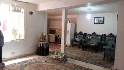 رهن و اجاره آپارتمان کن ۱۰۰ متری ۲ خوابه  ۶ ساله - 8026145