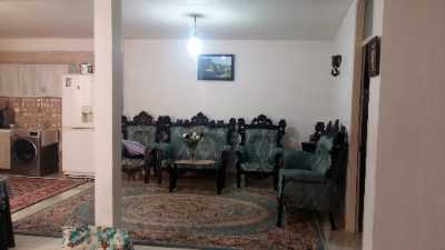 رهن و اجاره آپارتمان کن ۱۰۰ متری ۲ خوابه  ۶ ساله - 8026145