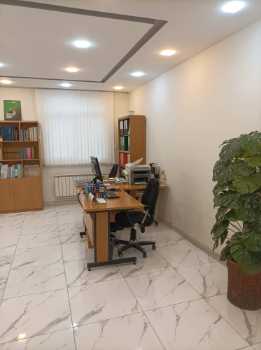 خرید دفتر کار مناسب کار سید خندان ۱۰۱ متری ۳ خوابه  ۱۳ ساله - 7782248