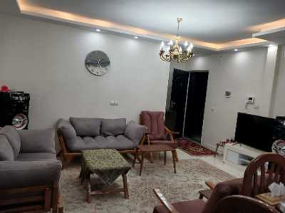 رهن و اجاره آپارتمان پیروزی ۴۵ متری ۱ خوابه  ۱۹ ساله - 7832848
