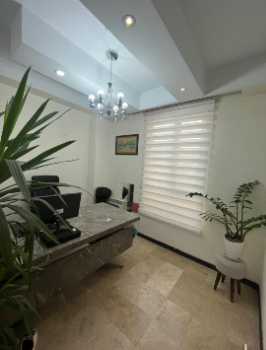 رهن و اجاره دفتر کار مناسب کار سمنگان ۵۰ متری ۱ خوابه  ۳ ساله - 7566549