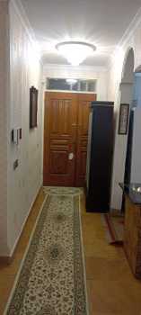 مشارکت / فروش آپارتمان پاسداران ۱۰۹ متری ۲ خوابه  [قدیمی] - 7890149
