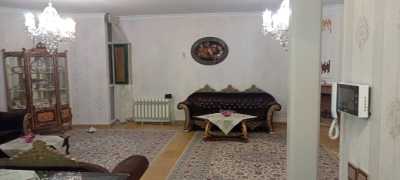 مشارکت / فروش آپارتمان پاسداران ۱۰۹ متری ۲ خوابه  [قدیمی] - 7890149