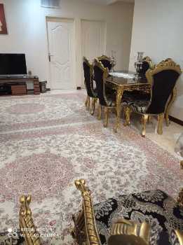 خرید آپارتمان سراج ۸۵ متری ۲ خوابه  ۷ ساله  - طبقه: اول - - 7938149