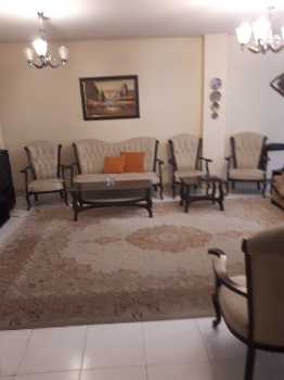 معاوضه / فروش دفتر کار مناسب کار سید خندان ۱۱۳ متری ۲ خوابه - 8019549