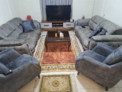 رهن و اجاره آپارتمان نارمک ۴۳ متری ۱ خوابه  ۲۴ ساله - 8023649