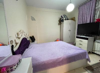 رهن و اجاره آپارتمان میدان سپاه ۵۱ متری ۱ خوابه  ۲۰ ساله - 8024851