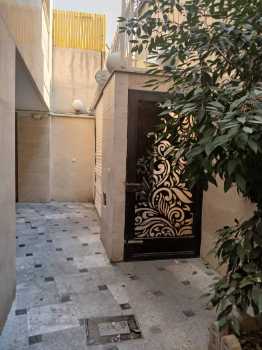 خرید آپارتمان نامجو ۱۵۰ متری ۳ خوابه  [نوساز] - طبقه: دوم - - 7960254