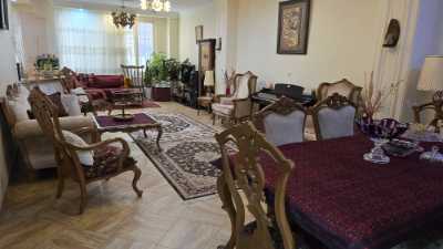 رهن و اجاره آپارتمان ستارخان ۱۰۲ متری ۲ خوابه  ۱۸ ساله - 4652656
