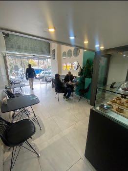 رهن و اجاره مغازه قلهک