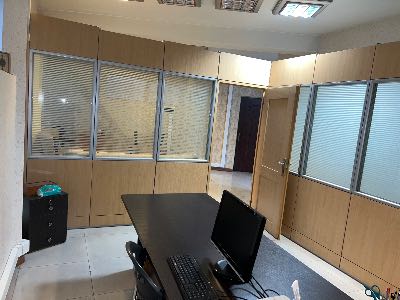 خرید دفتر کار ستارخان سند اداری ۷۱ متری ۲ خوابه  ۱۳ ساله - 8021058