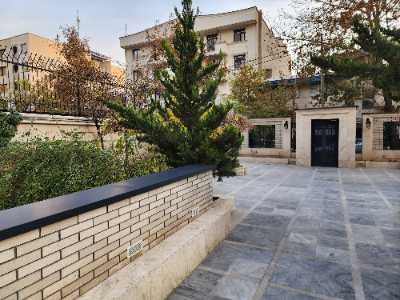 خرید آپارتمان سعادت آباد ۸۵ متری ۲ خوابه  ۱۶ ساله - 7902659