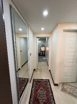 رهن و اجاره آپارتمان سراج ۱۳۰ متری ۳ خوابه  ۲ ساله - 8025459