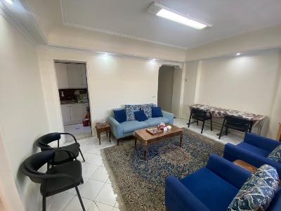 خرید دفتر کار ظفر سند اداری ۷۵ متری ۲ خوابه  ۲۳ ساله - 8016261