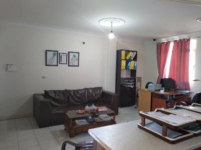 رهن و اجاره دفتر کار مناسب کار تهرانپارس ۵۰ متری ۱ خوابه - 7497364