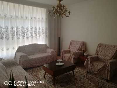 خرید آپارتمان خواجه نظام ۱۱۰ متری ۲ خوابه - طبقه: سوم - - 7951565